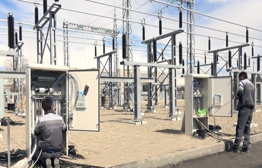 Scope of work on Azerbaijan–Türkiye–Europe energy corridor revealed