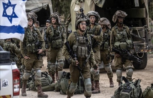 IDF confirms halt to Iran strikes, says fighting in Lebanon ongoing