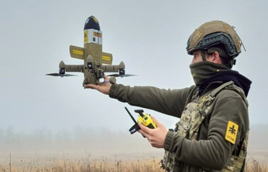 Zelenskyy backs Middle East ceasefire, says Ukrainian teams to continue regional security support