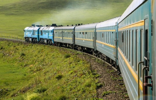 Six inmates escape from prison wagon in Russia