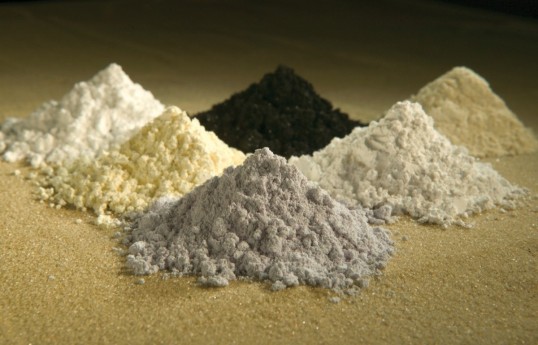 IEA: Demand for rare earth metals surges while supply lags behind