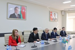 Azerbaijan, Kazakhstan discuss media cooperation and fight against disinformation
