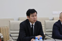 Azerbaijan, Kazakhstan discuss media cooperation and fight against disinformation
