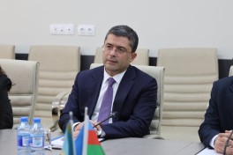 Azerbaijan, Kazakhstan discuss media cooperation and fight against disinformation
