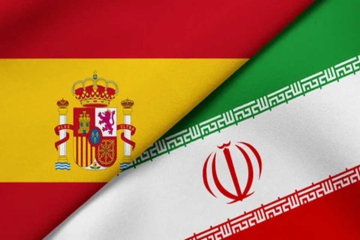 Spain condemns Israeli attacks on Lebanon, reopens Tehran embassy