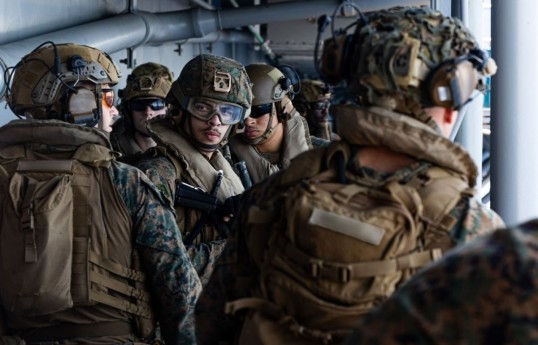 FBI arrests former SOCOM employee over alleged leak to media