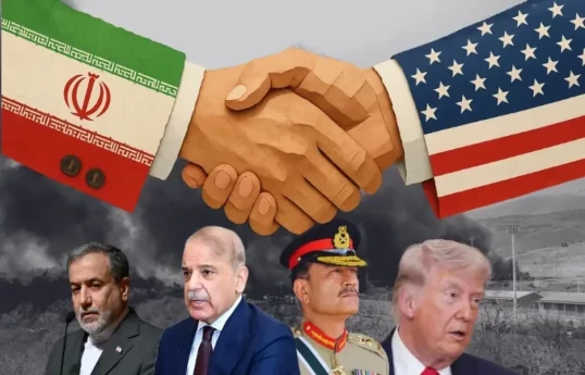 Temporary ceasefire, ongoing risks: a new reality in the Middle East - ANALYSIS 
