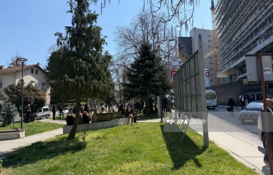 AK Party spokesperson: Shooting outside Israeli consulate in Istanbul was a message to Türkiye