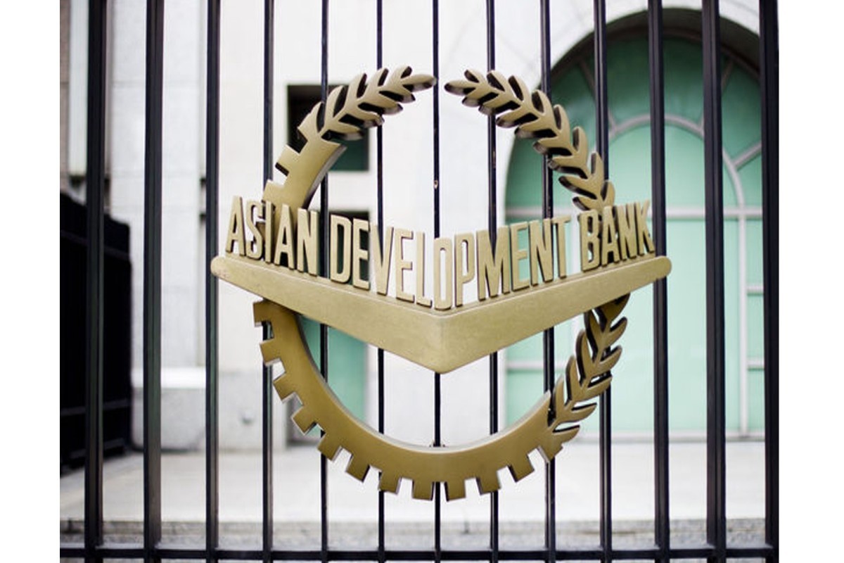 ADB releases Azerbaijan’s economic growth forecast