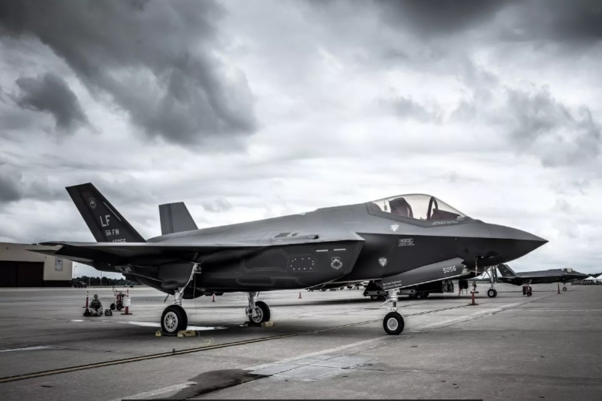 US doubles aircraft imports to $1.6 billion ahead of Middle East conflict