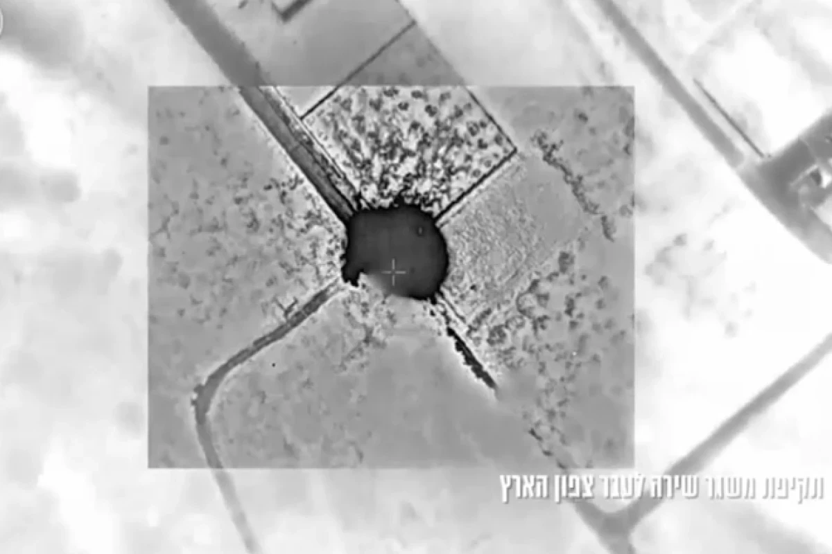IDF: Over 200 Hezbollah rocket launchers destroyed, hundreds of militants neutralized