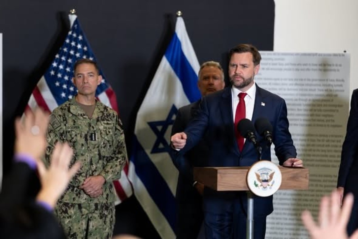 WP: U.S. negotiators to ask Iran to release detained Americans