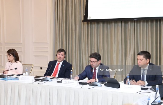 Deputy minister: Total funding under new UN Cooperation Framework stands at $85.3 mln