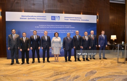 OTS member states sign memorandum to boost cooperation in educational assessment and exams - PHOTO 