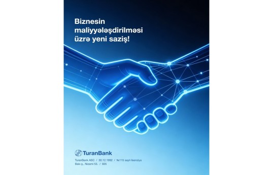 TuranBank partners with Switzerland’s responsAbility investments AG