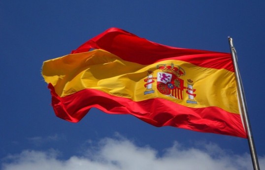 Israel bars Spanish presence at Gaza ceasefire HQ in Kiryat Gat