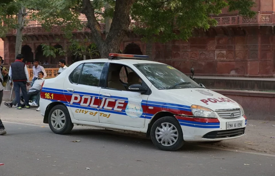 Delhi Police bust Pakistan-linked spy network, 11 arrested across Delhi and Punjab