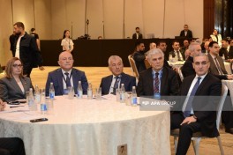OTS member states sign memorandum to boost cooperation in educational assessment and exams - PHOTO 