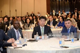 OTS member states sign memorandum to boost cooperation in educational assessment and exams - PHOTO 