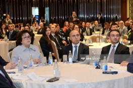 OTS member states sign memorandum to boost cooperation in educational assessment and exams - PHOTO 