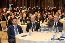 OTS member states sign memorandum to boost cooperation in educational assessment and exams - PHOTO 