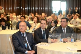 OTS member states sign memorandum to boost cooperation in educational assessment and exams - PHOTO 