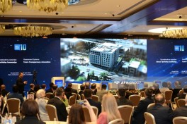 OTS member states sign memorandum to boost cooperation in educational assessment and exams - PHOTO 