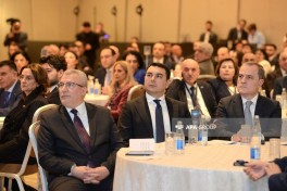 OTS member states sign memorandum to boost cooperation in educational assessment and exams - PHOTO 