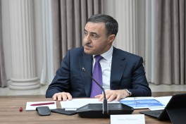 Azerbaijan’s Economic Council discussed issues raised by entrepreneurs