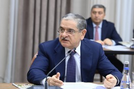 Azerbaijan’s Economic Council discussed issues raised by entrepreneurs