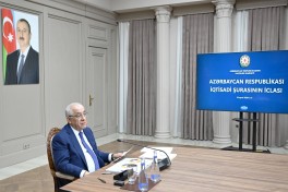 Azerbaijan’s Economic Council discussed issues raised by entrepreneurs