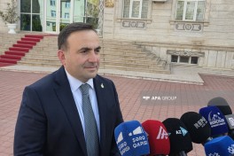 Nakhchivan Education Ministry signs cooperation agreement with BP