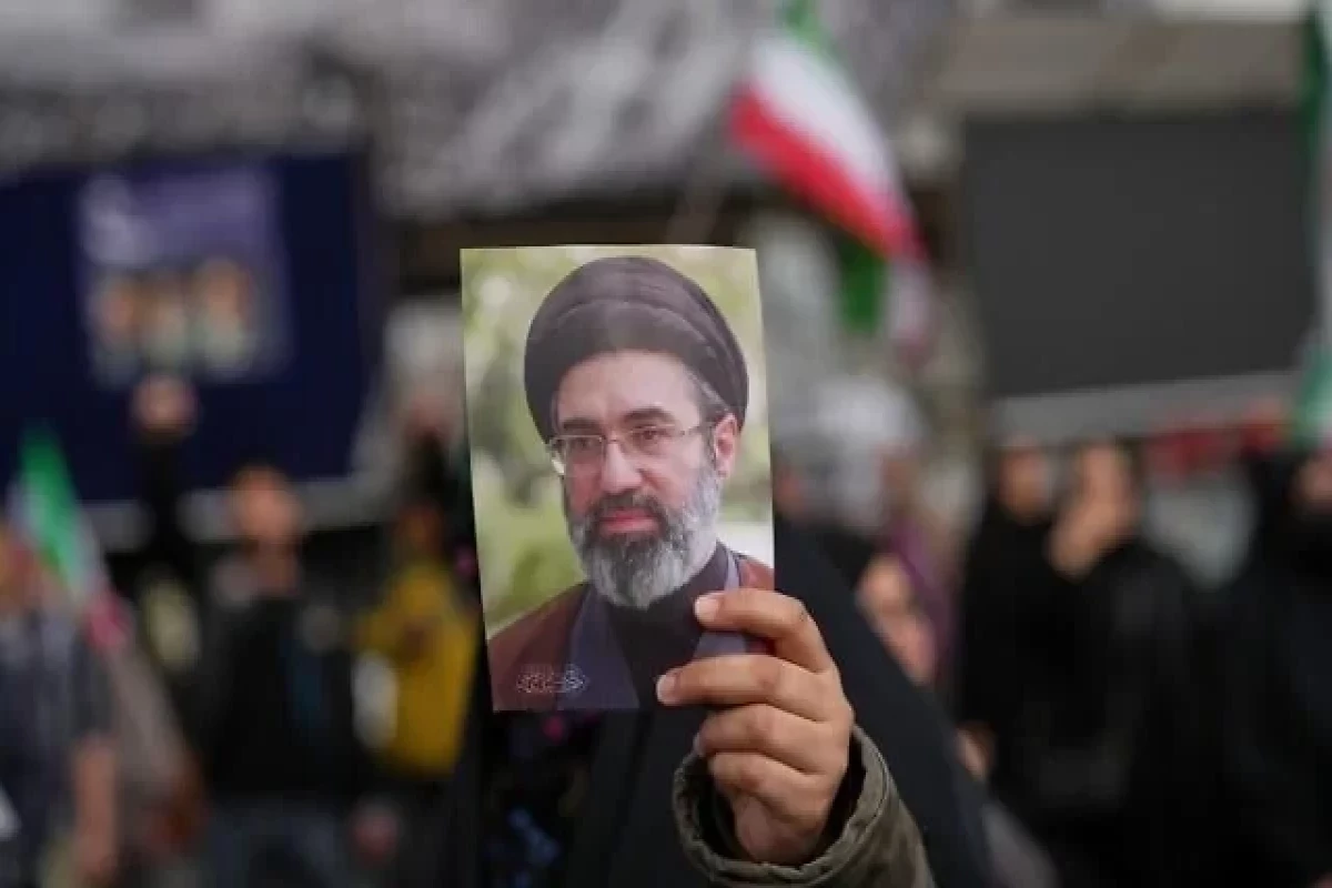 Iran
