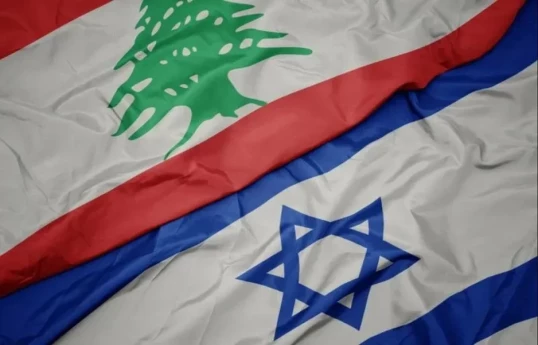 Lebanon and Israel ambassadors agree to hold talks