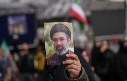 Iran's new supreme leader has severe and disfiguring wounds, sources say