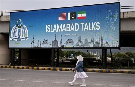 Talks between US and Iran expected to last into night and possibly into Sunday