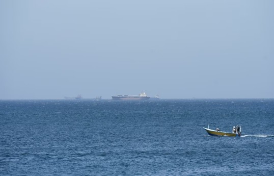 Strait of Hormuz and "nuclear issue" discussed in peace talks, Iran says