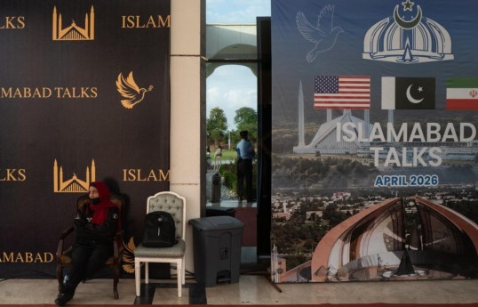 Pakistan proposes joint patrols in Strait of Hormuz to Iran and US