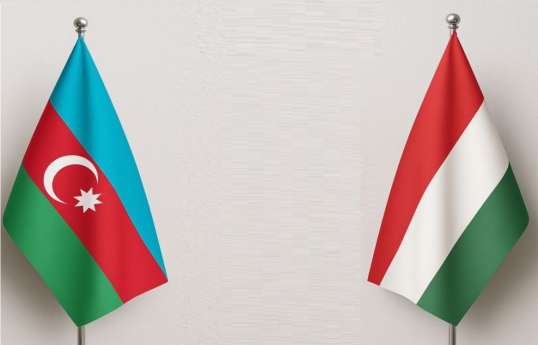 Voting for parliamentary elections successfully held at the Hungarian Embassy in Baku