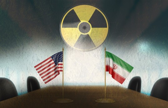 Media: Iran refuses to halt uranium enrichment