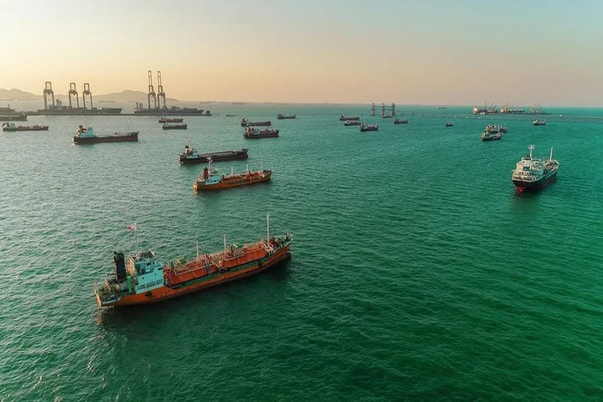 US plans to begin naval blockade of Iran on April 13