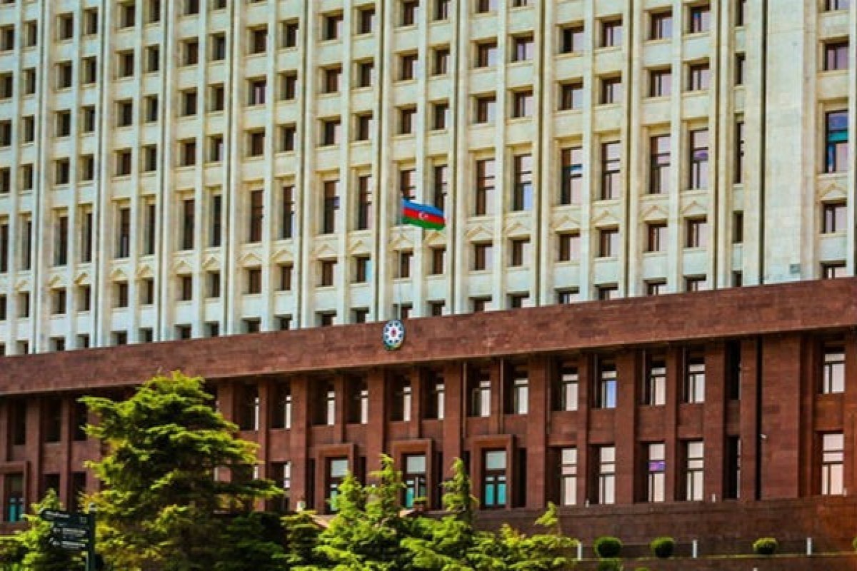 President Ilham Aliyev appoints Orkhan Sattarov as Press Secretary