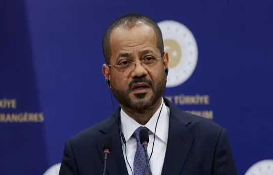 Omani foreign minister calls for ceasefire extension for talks to continue