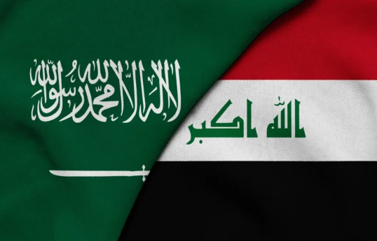 Saudi Arabian Foreign Ministry handed Iraqi Ambassador note of protest