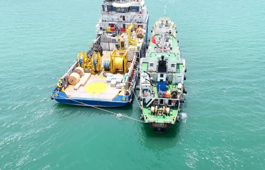 Malaysia detains two tankers suspected of illegally transferring diesel