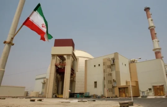 Russian diplomat: UN peacekeepers could guard Bushehr NPP only with Iran’s consent