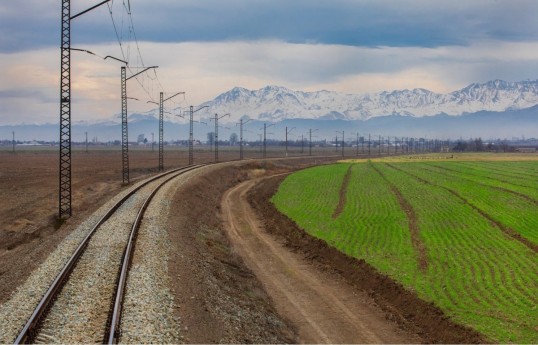 ADY completes major overhaul of Alabashli–Gizilja railway section - VIDEO 