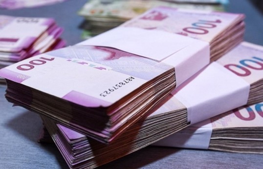 Nominal incomes of Azerbaijan's population increased by 7%