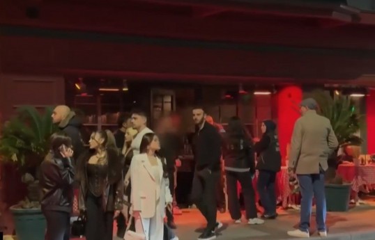 Detention orders issued for 10 public figures in Türkiye over drug-related charges