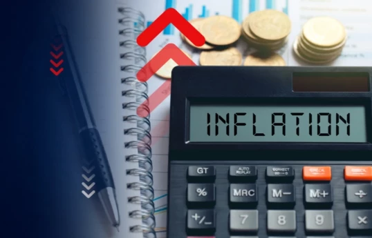 Inflation in Azerbaijan unchanged in March